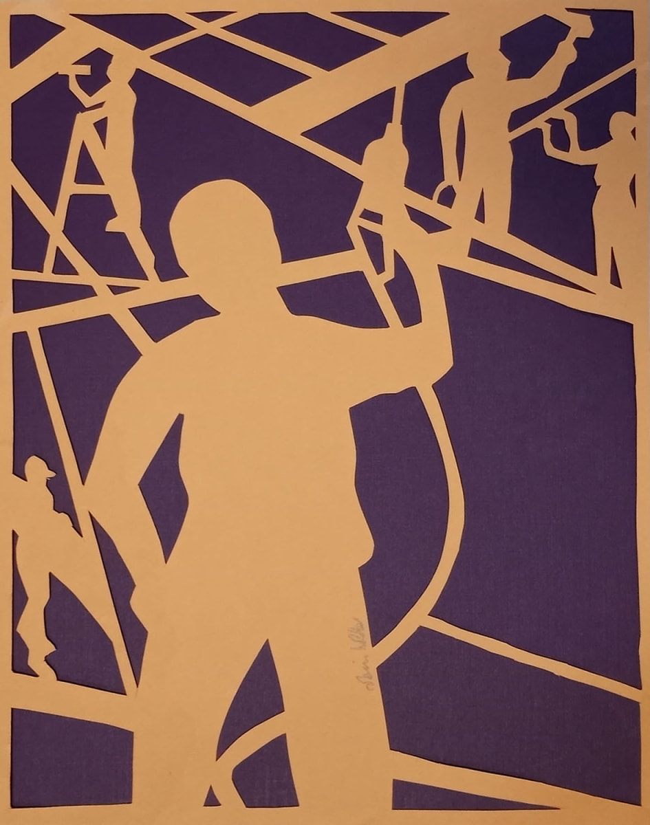 Construction: Renovation by robin holder, Image 1.