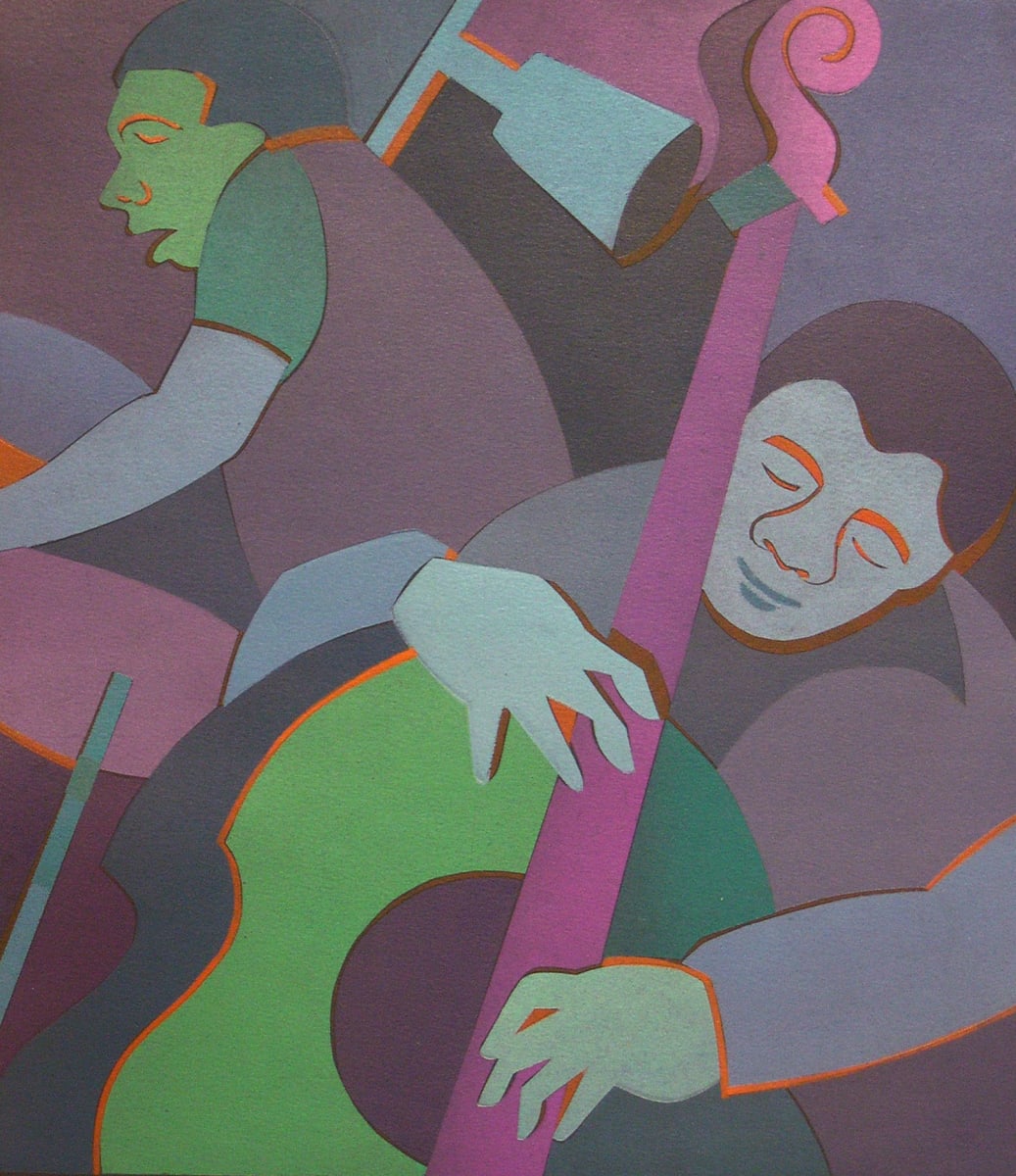 Iridium 3 by robin holder 