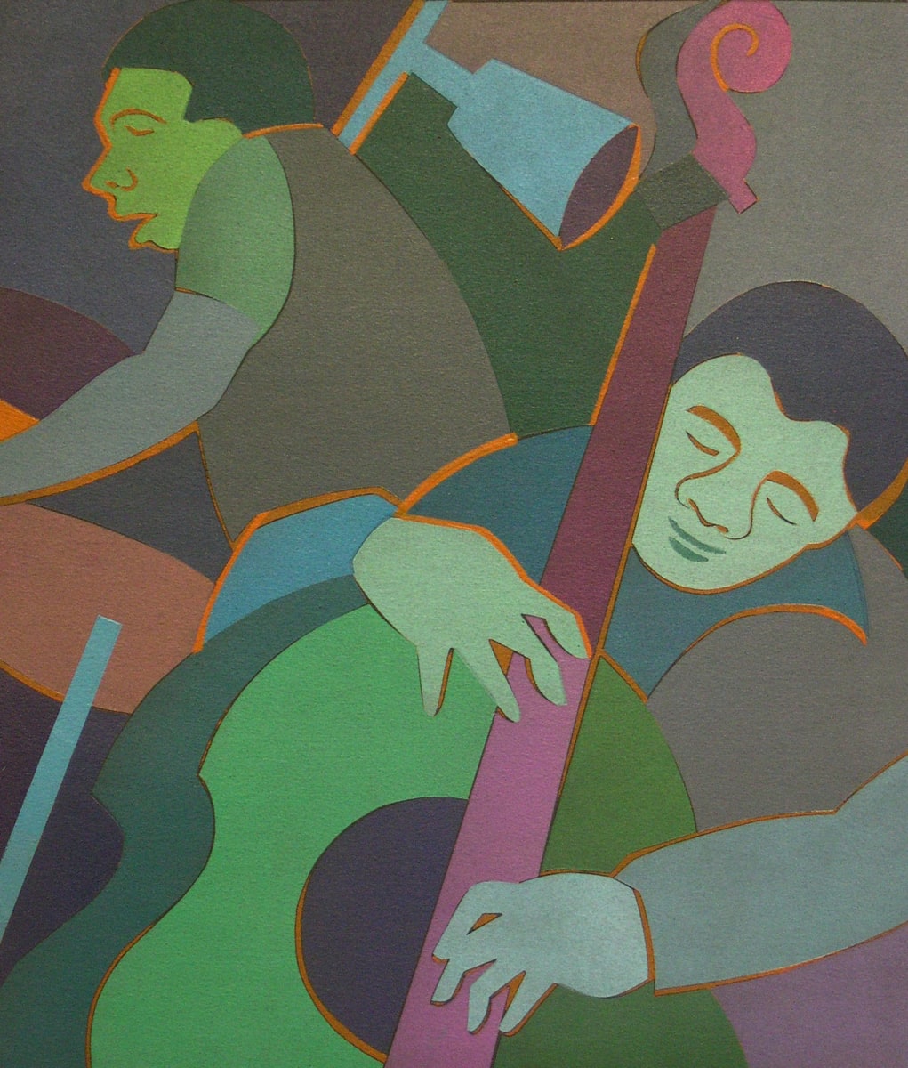Iridium 4 by robin holder 