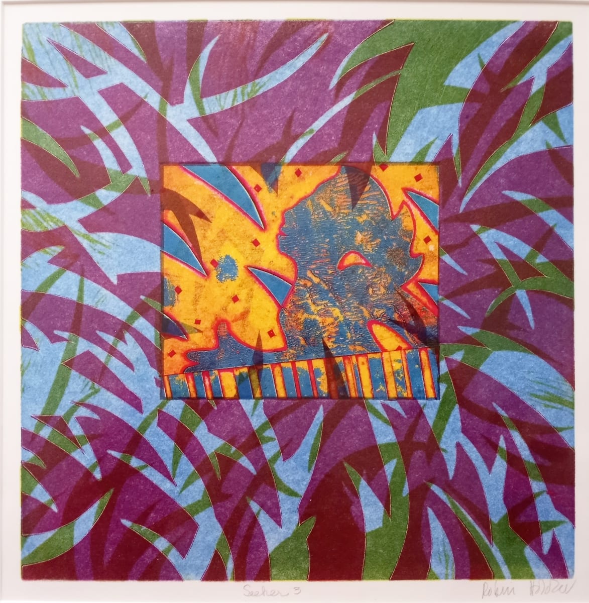 Seeker 3 by robin holder 