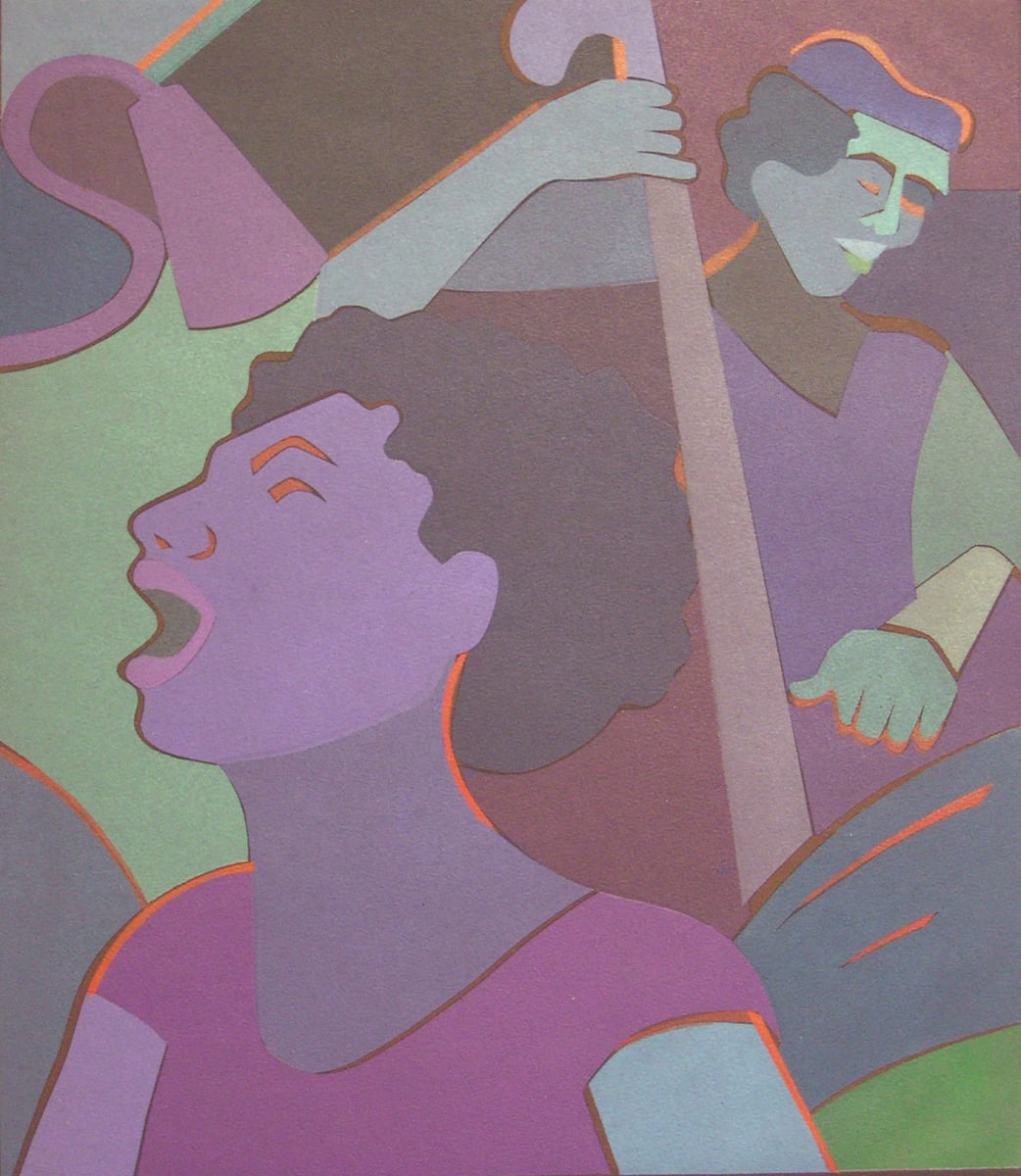 Smalls 2 by robin holder 