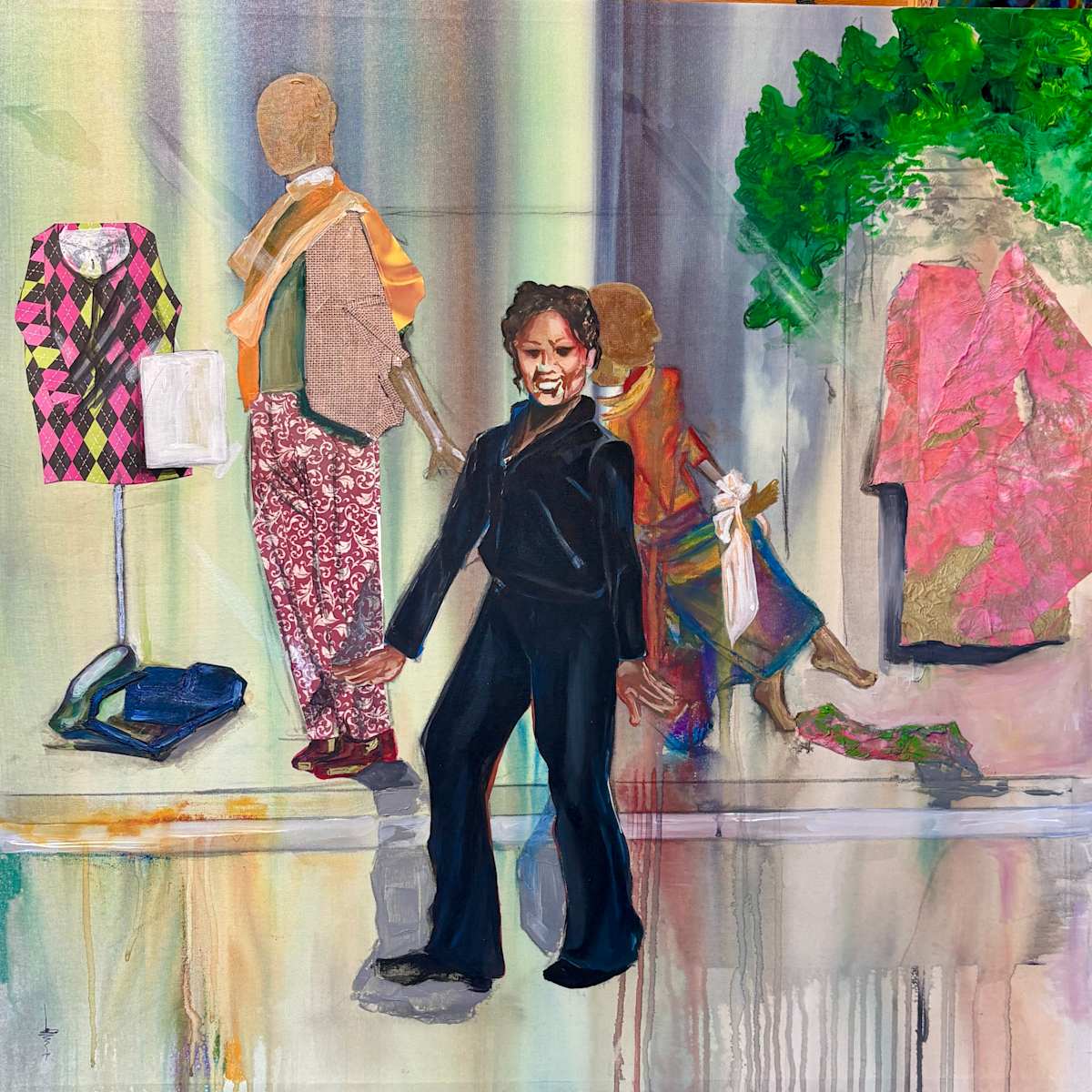 Untitled by Cheryl Handy, Image 1.