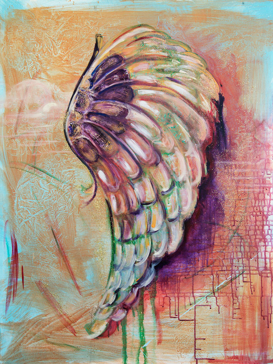Wing and a Prayer 