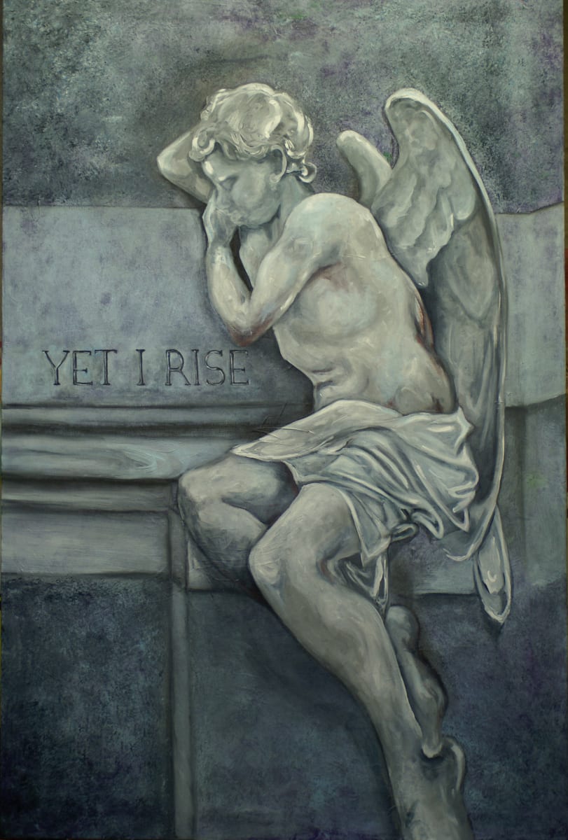 Rise by Cheryl Handy, Image 1.
