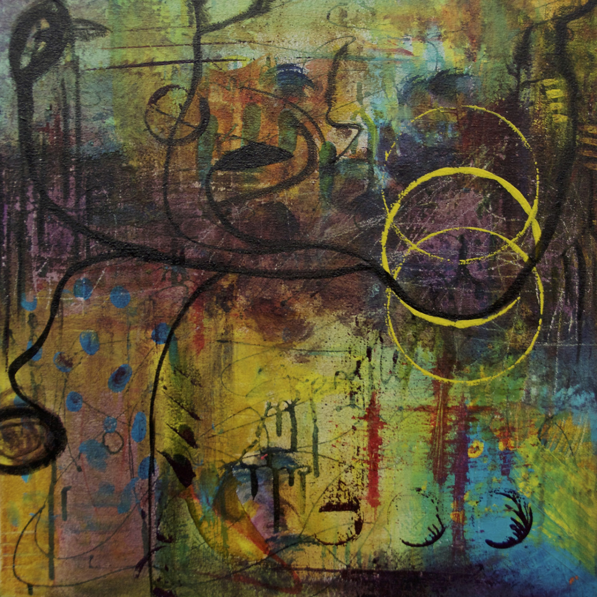 Change by Jayne Walther 