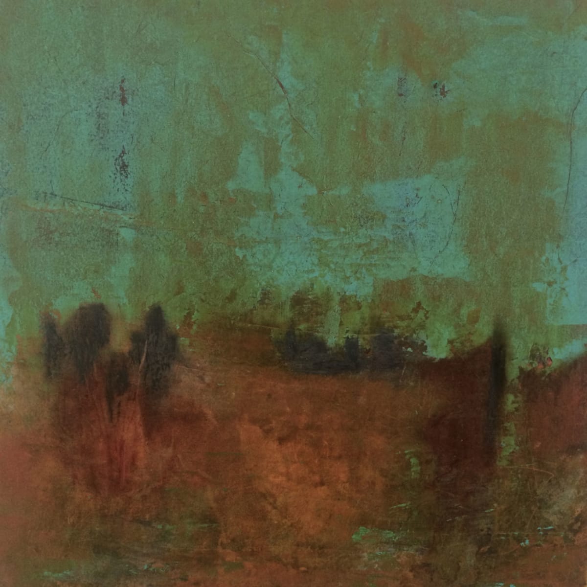 Autumn by Jayne Walther 