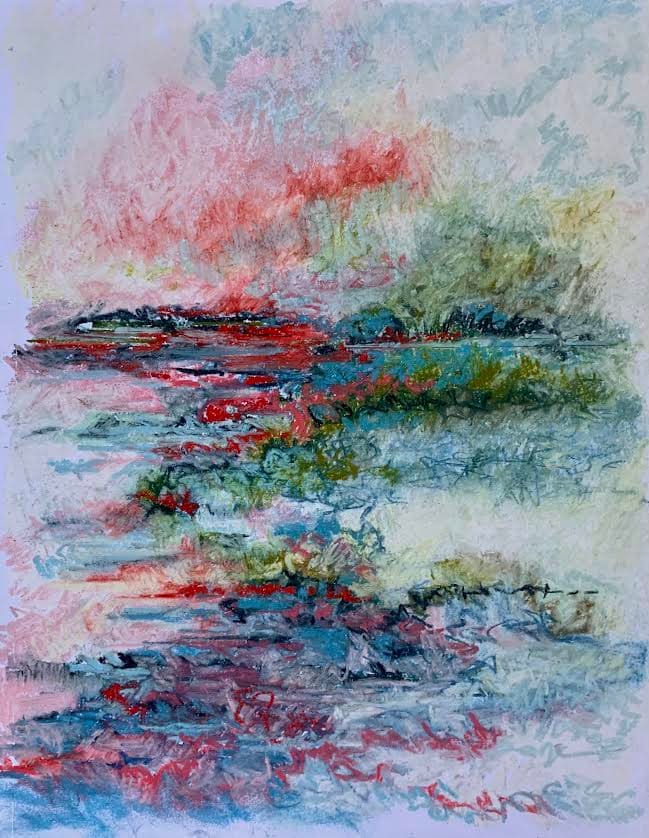 Radiance by Kirby Fredendall 