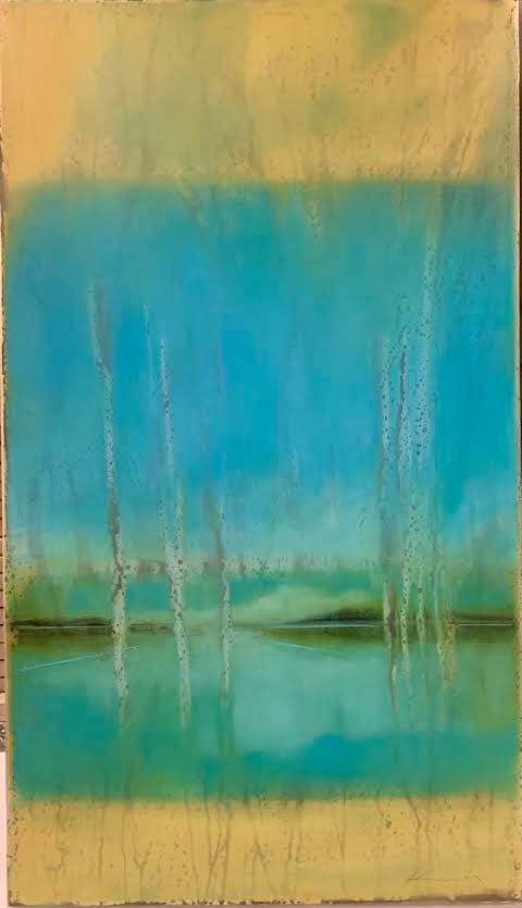 Taking a Walk 2 by Kirby Fredendall, Image 2.