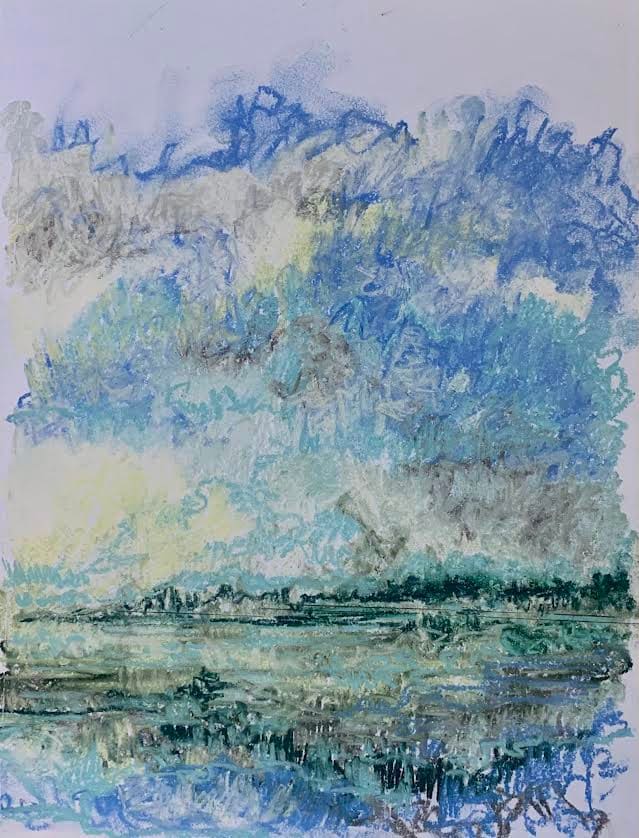 Clouds, Image 1.
