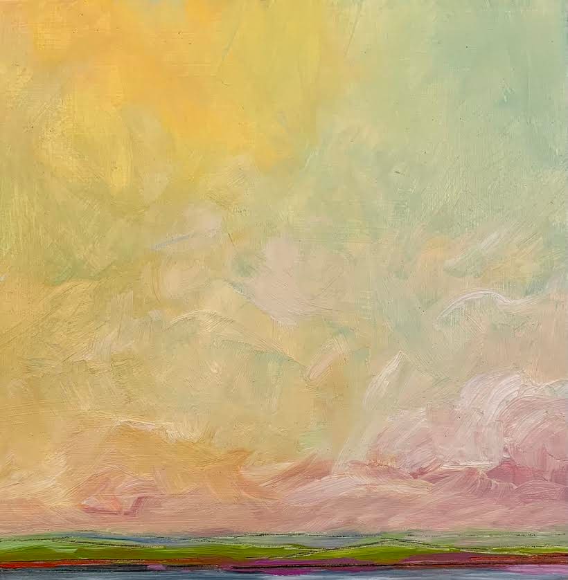 Lake Series 7.2022 No.6 