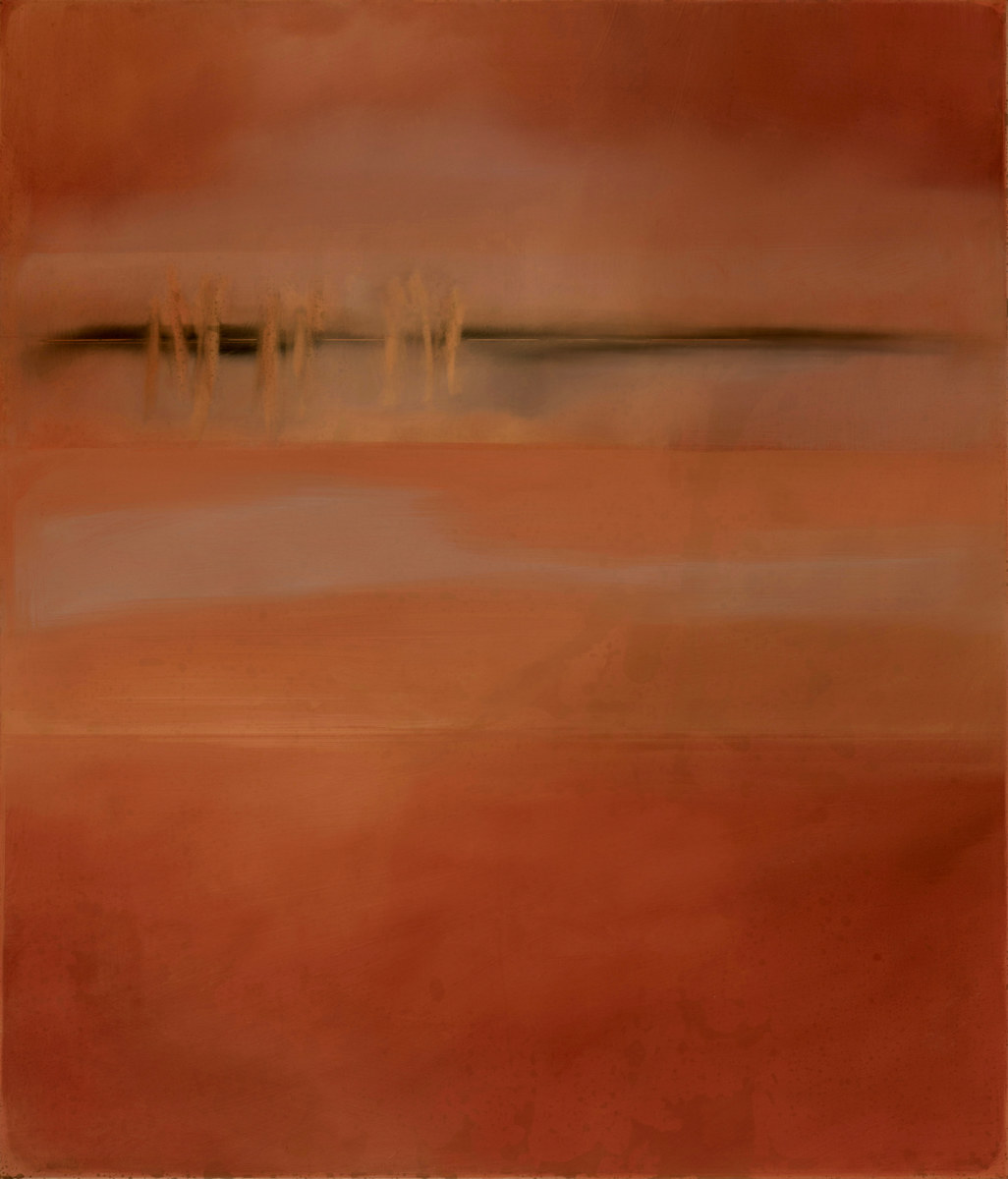 Warmth by Kirby Fredendall, Image 1.