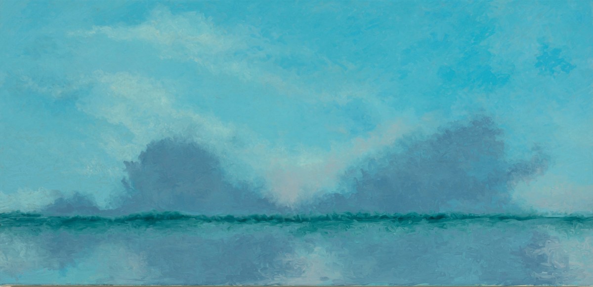 Impressions of Water by Kirby Fredendall, Image 1.