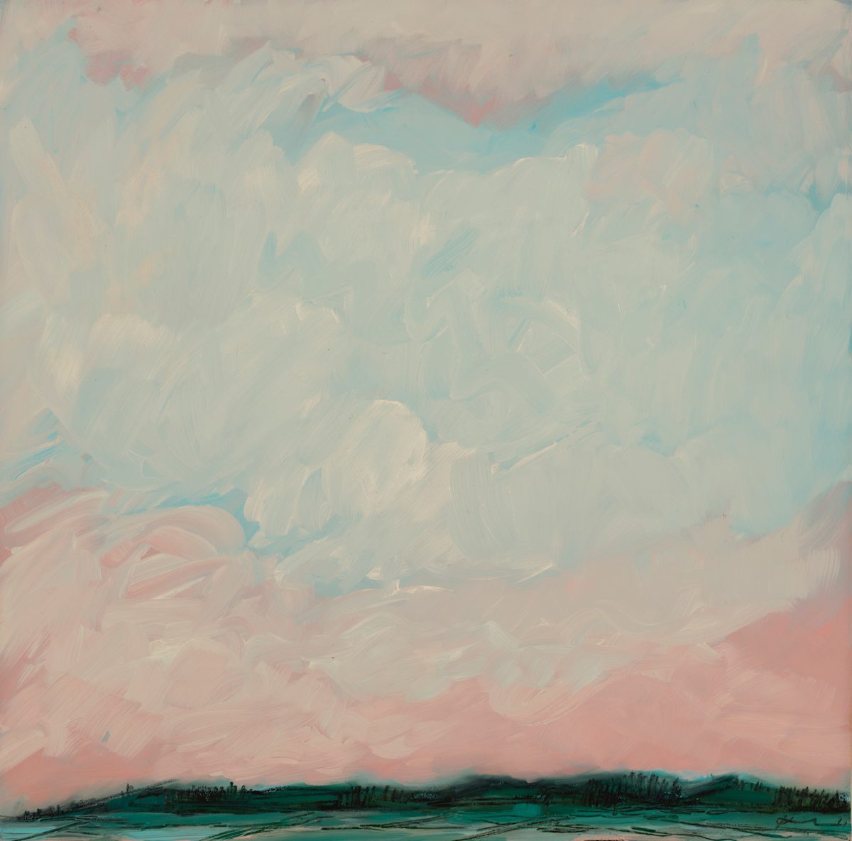 Luminous Morning by Kirby Fredendall, Image 2.