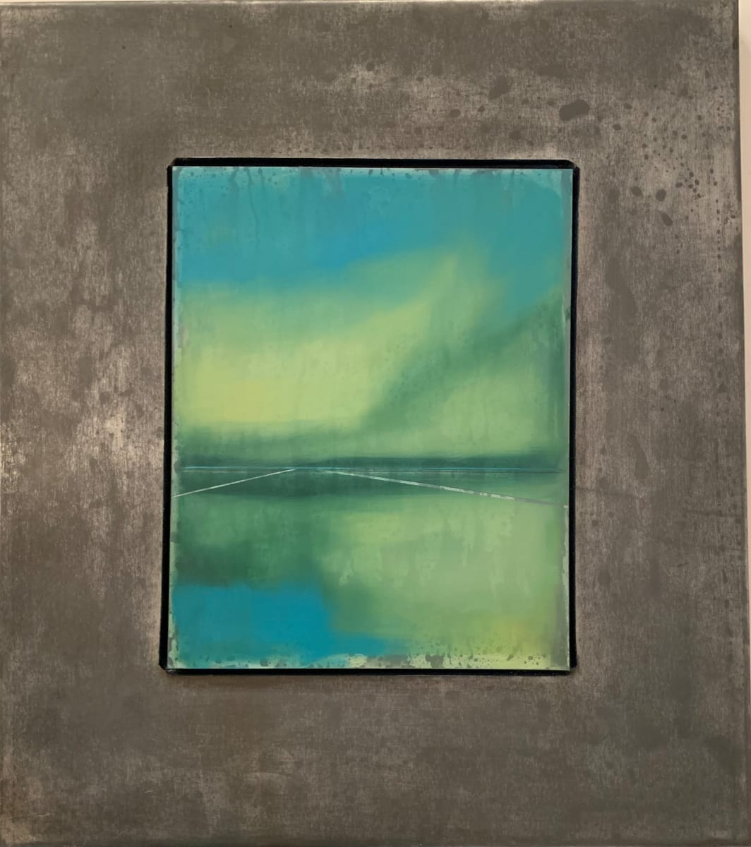 The Generosity of Light by Kirby Fredendall 
