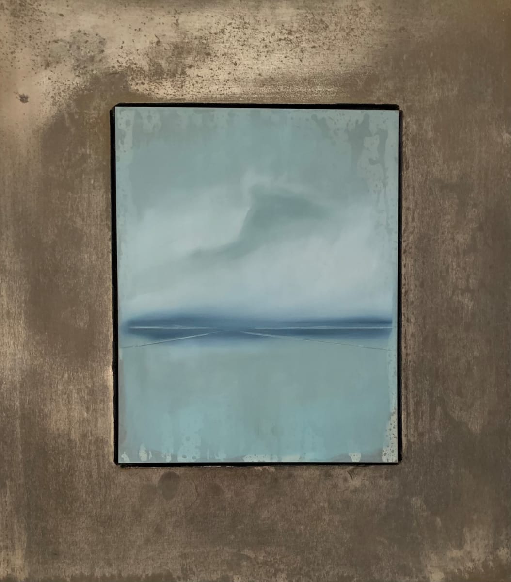 The Gentleness of Air by Kirby Fredendall, Image 2.