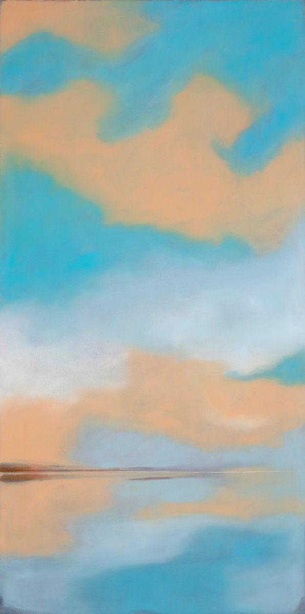 Breathing Freely No 4 by Kirby Fredendall, Image 2.