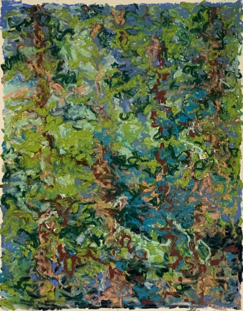 Lakeside Shoreline by Kirby Fredendall, Image 2.