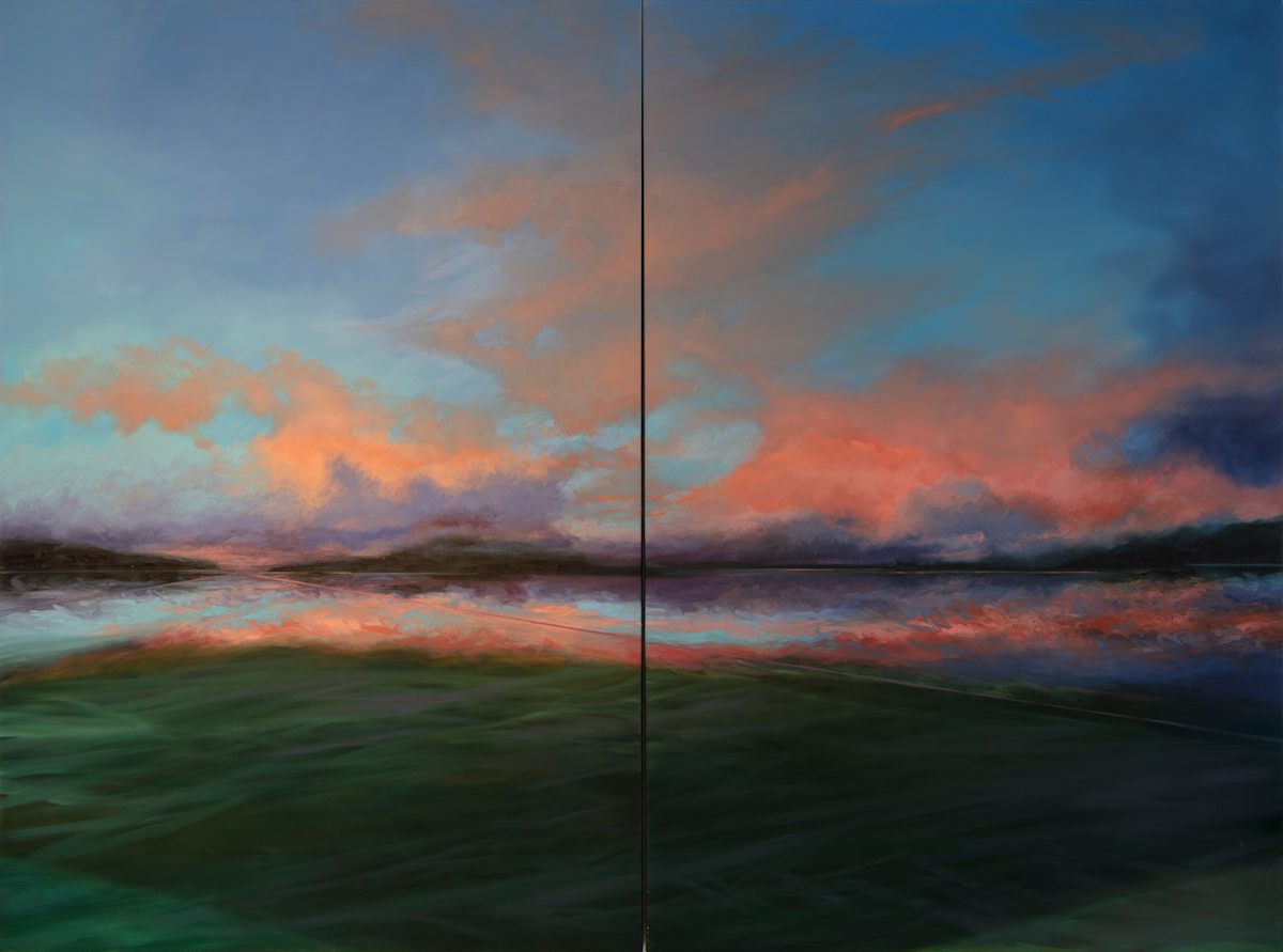 Flight of the Sun by Kirby Fredendall, Image 2.
