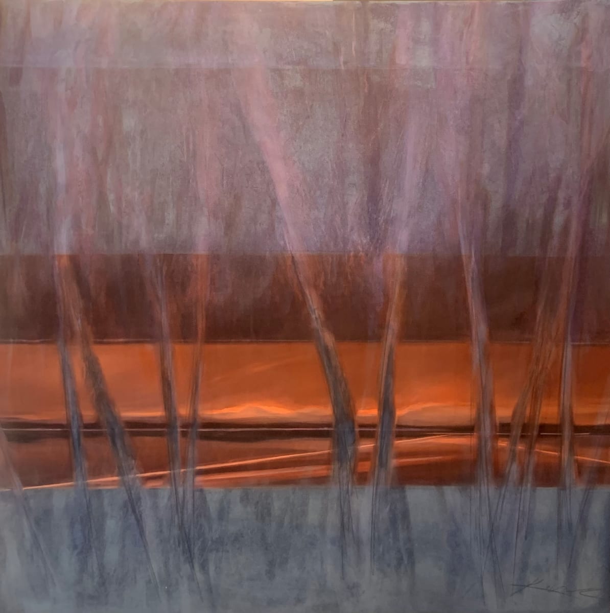 Late Evening Light by Kirby Fredendall, Image 2.