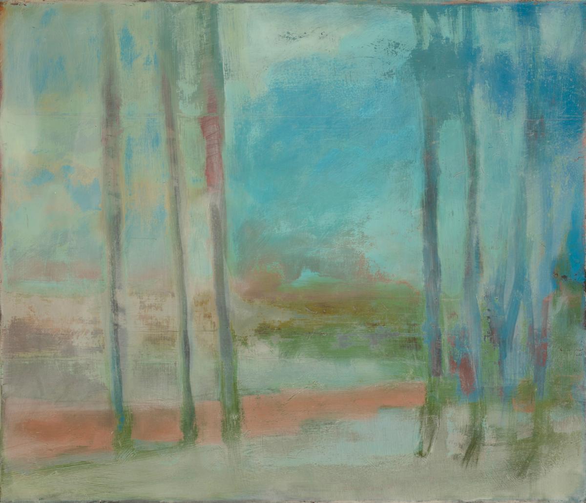 Edge of the Water by Kirby Fredendall, Image 2.