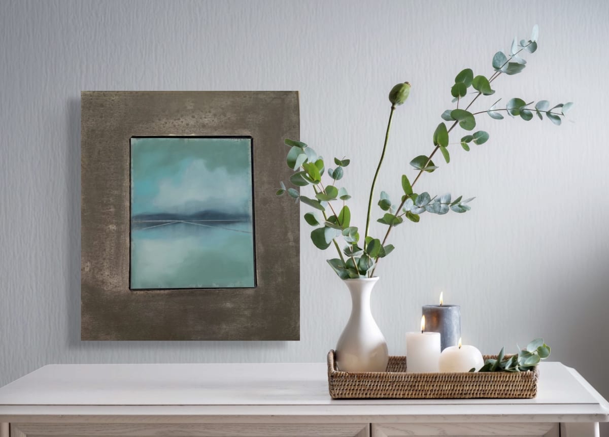 Interior by Kirby Fredendall, Image 2.