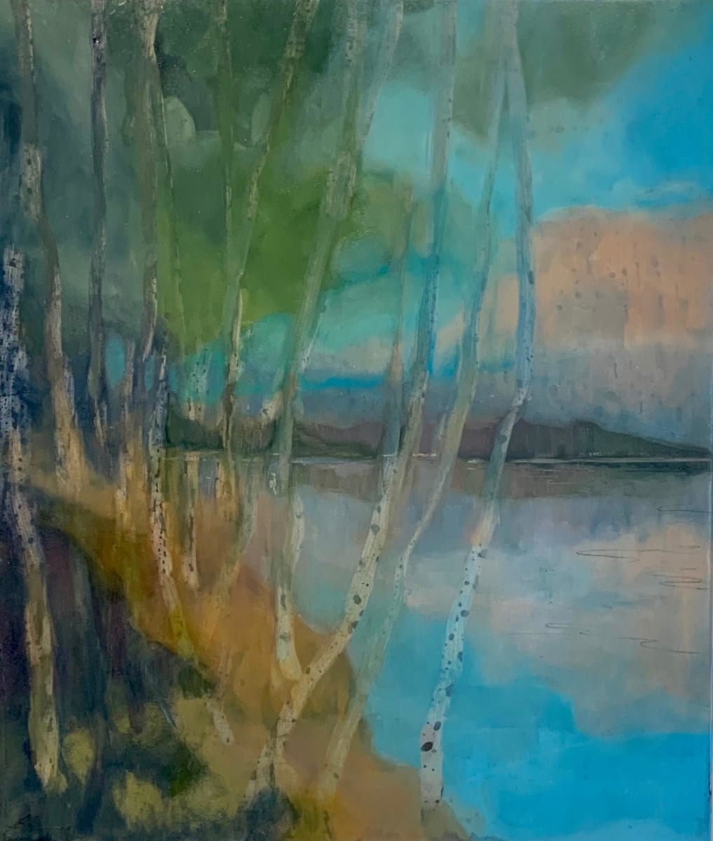Finding A Path 15, Image 1.