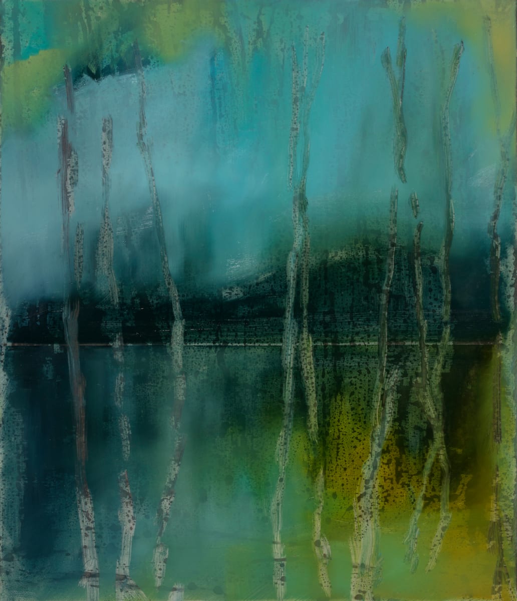Finding a Path 5 by Kirby Fredendall, Image 1.