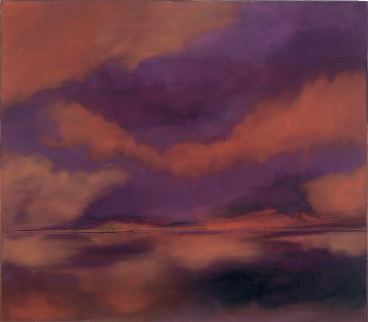 Breathing Freely No 6 by Kirby Fredendall, Image 2.