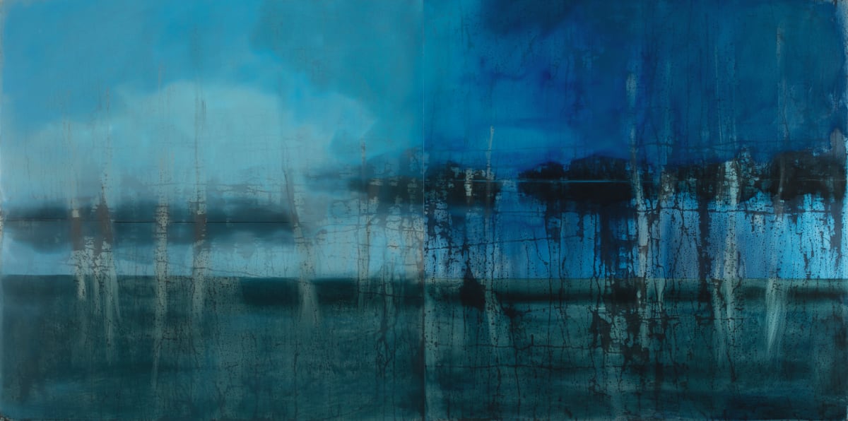 A Conversation by Kirby Fredendall 