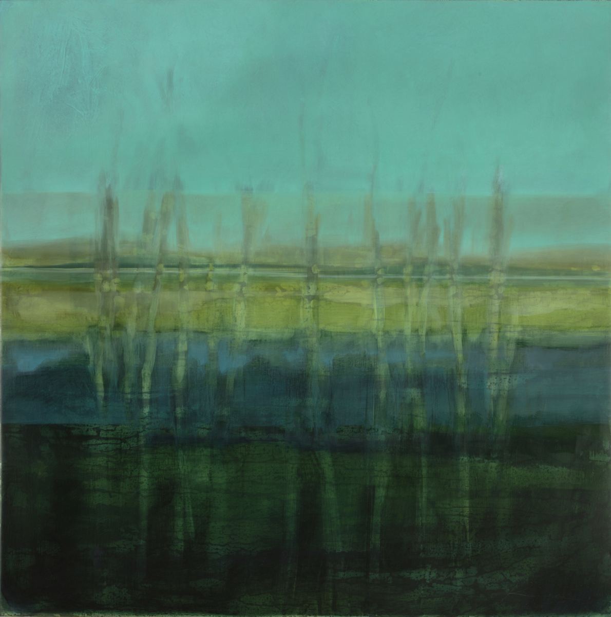 Reflection by Kirby Fredendall, Image 3.