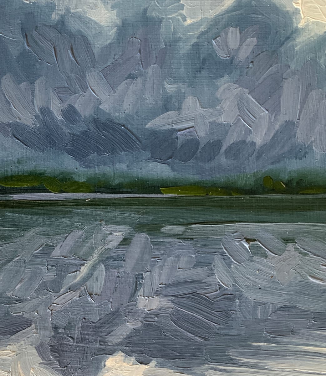 7.23 No 4 by Kirby Fredendall 