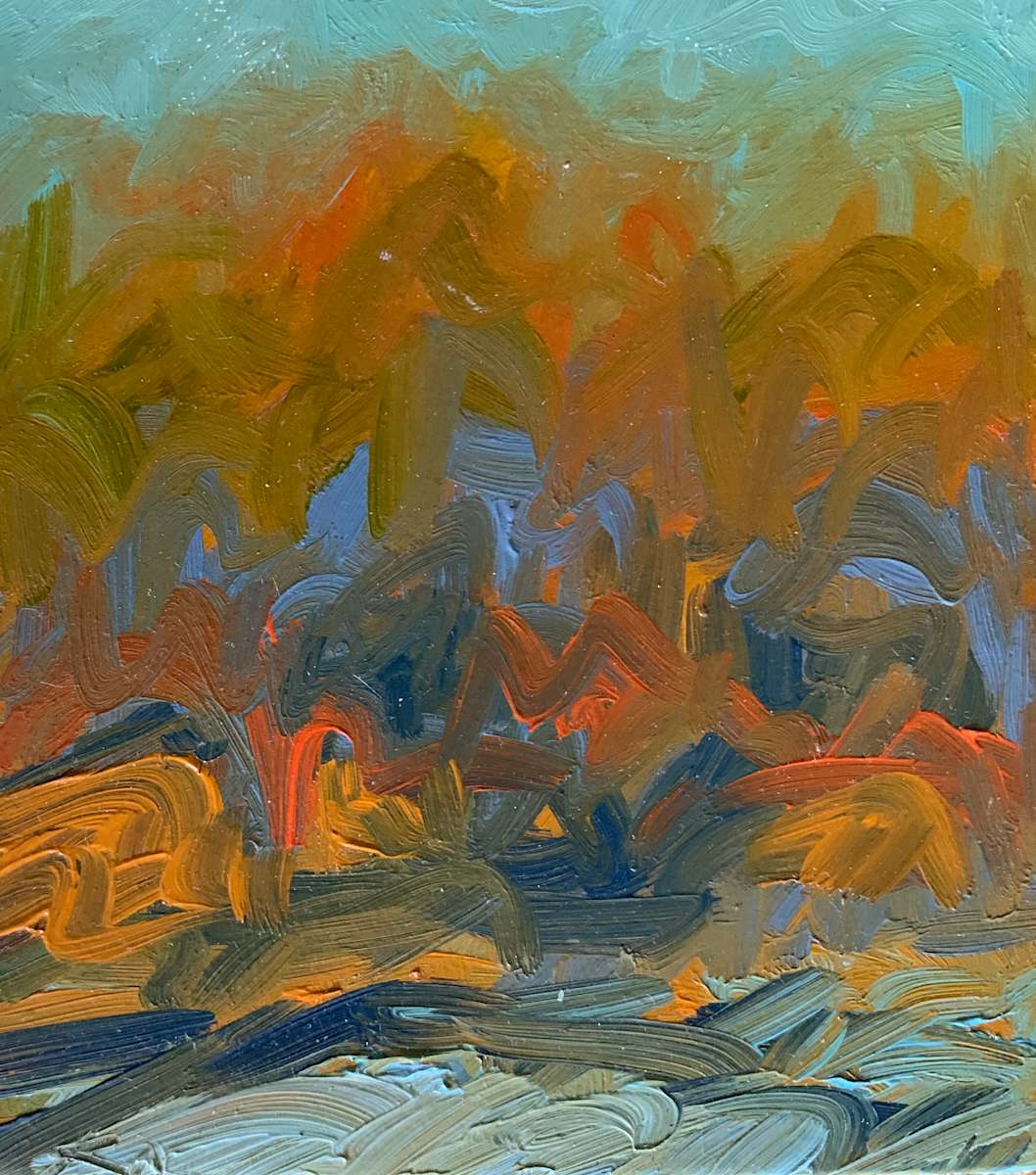 Connection Series 9 by Kirby Fredendall, Image 10.