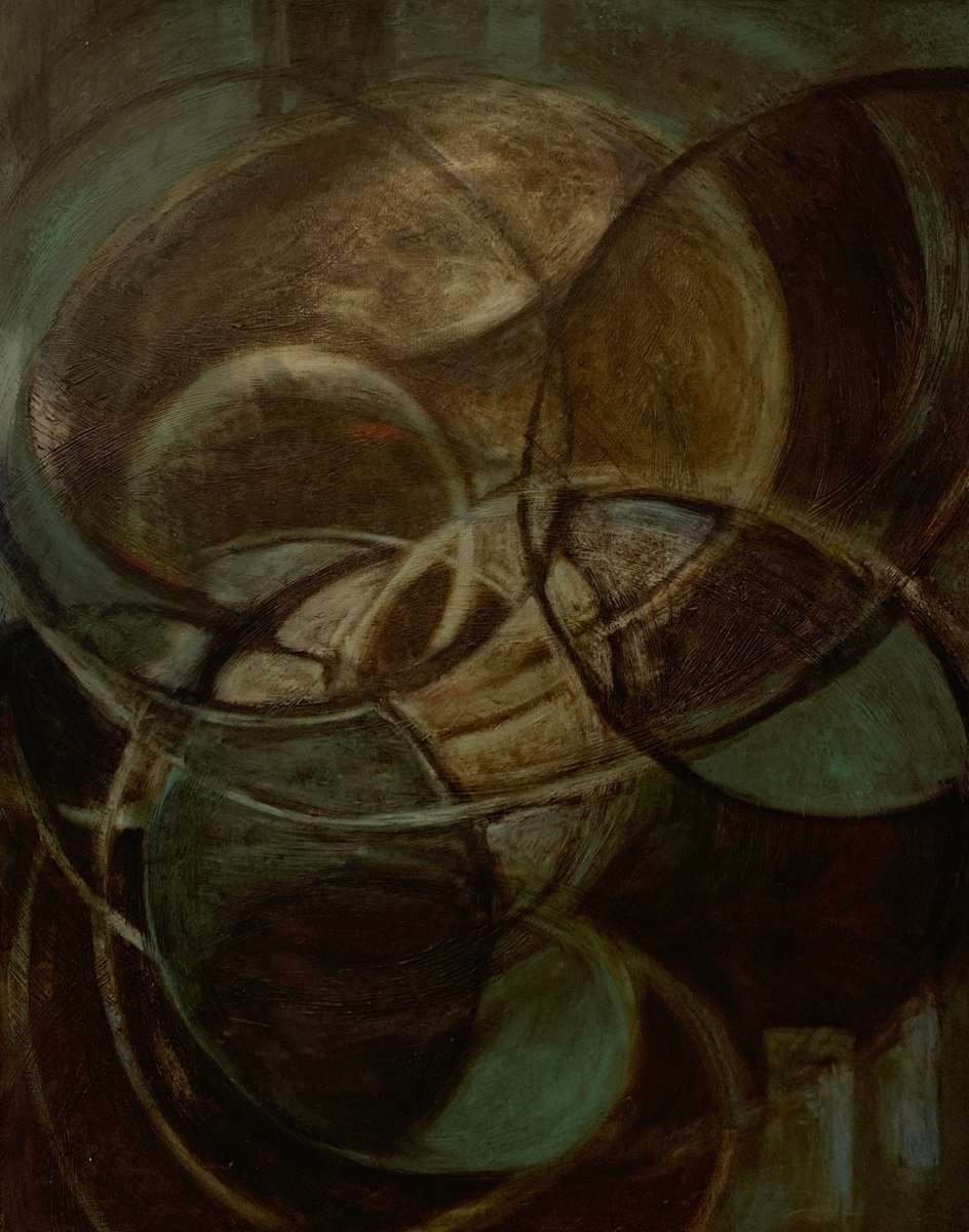 Untitled by Kirby Fredendall 