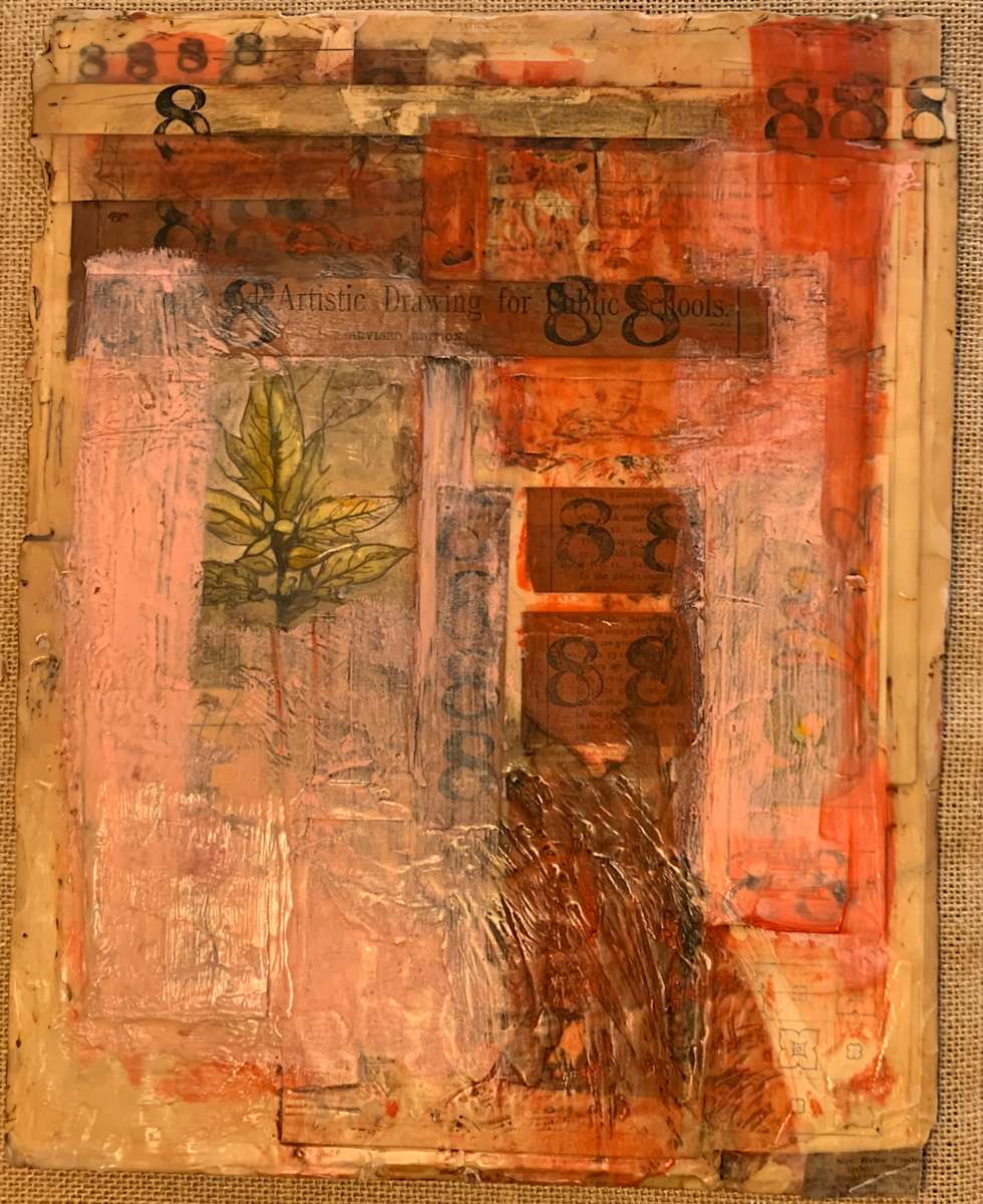 Artistic Drawing for Schools by Kirby Fredendall 