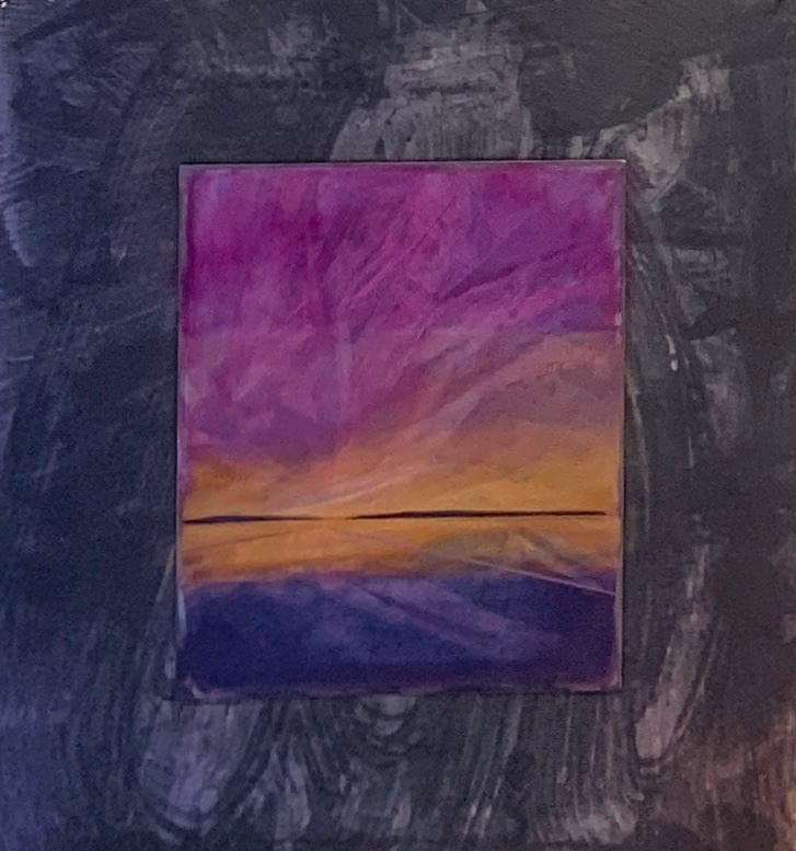 Radiance 4 by Kirby Fredendall, Image 1.