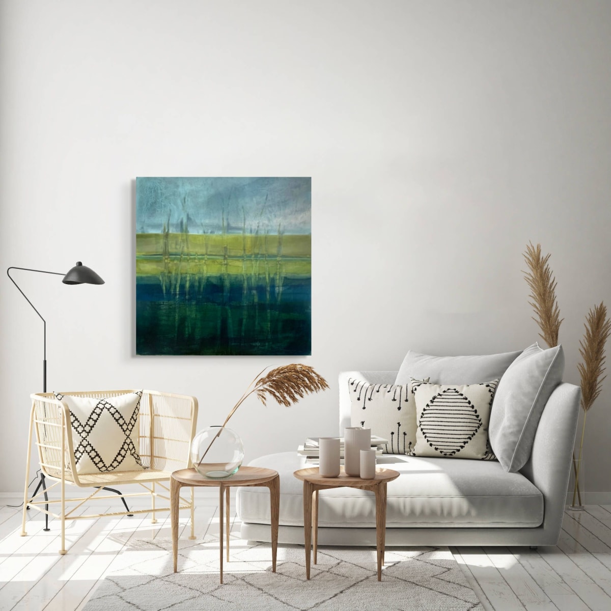 Interior by Kirby Fredendall, Image 9.