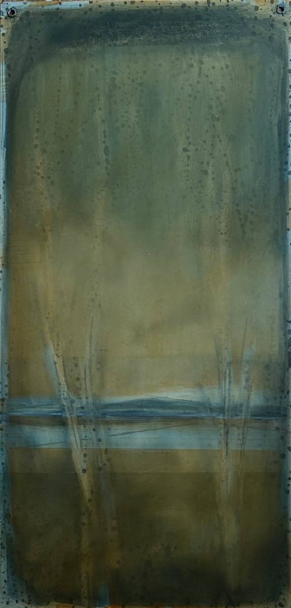 Solitude No.1 of 6 by Kirby Fredendall 