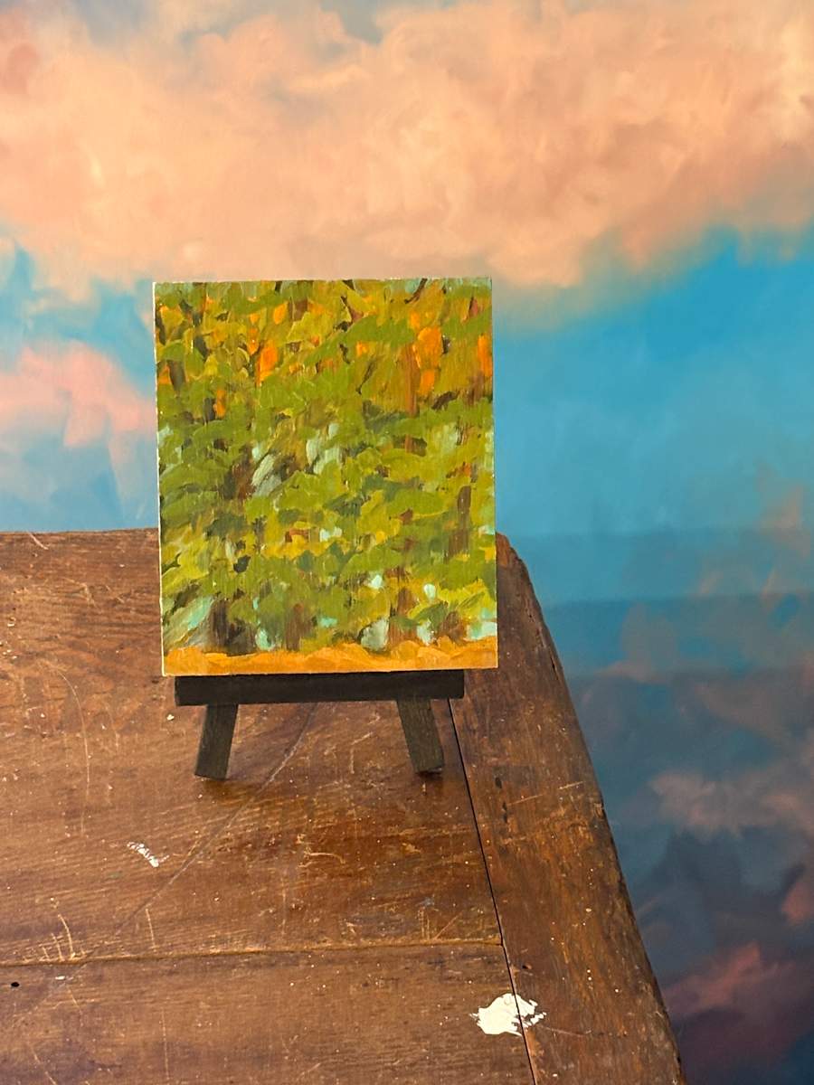 15 by Kirby Fredendall 