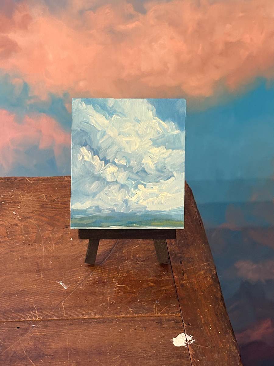 14 by Kirby Fredendall 