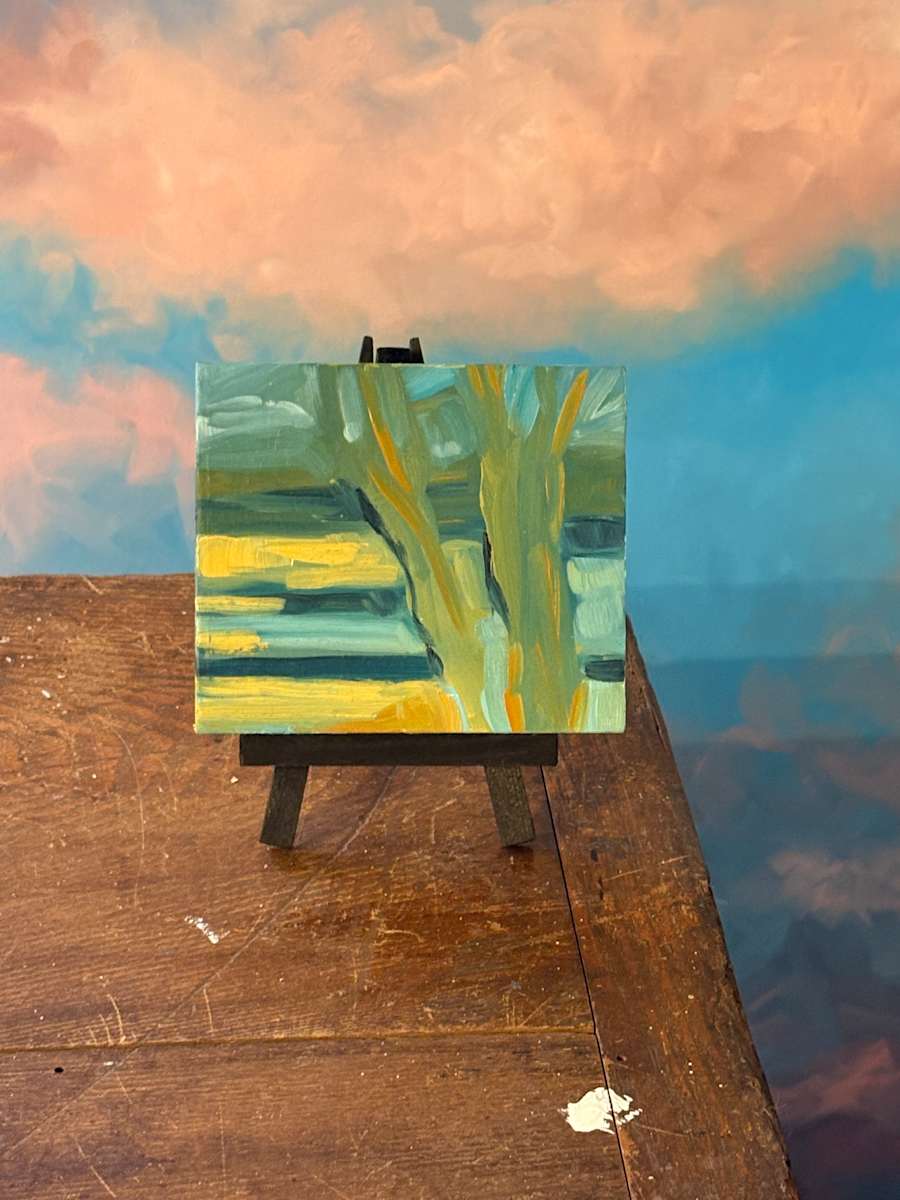 7 by Kirby Fredendall 