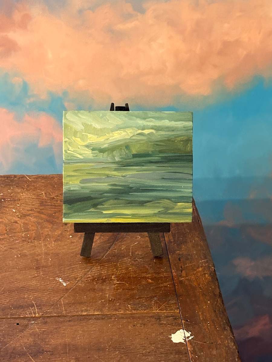 2 by Kirby Fredendall 