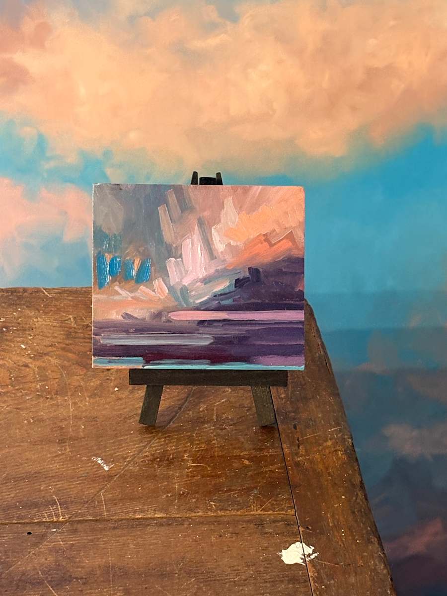 1 by Kirby Fredendall 