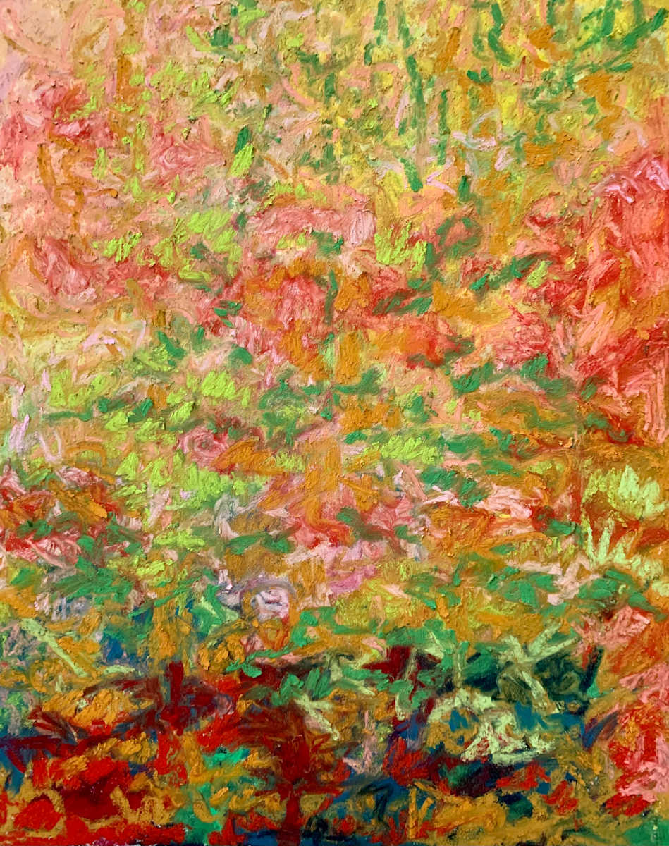 Color Walk by Kirby Fredendall, Image 1.