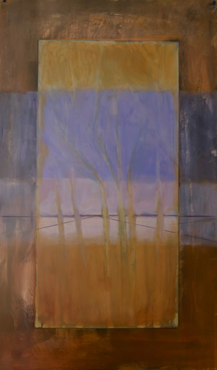 Rooted Beneath the Surface 1 by Kirby Fredendall, Image 1.