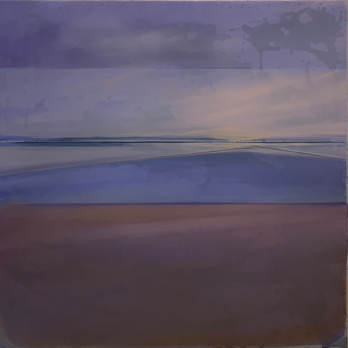 Wind of Warmth by Kirby Fredendall 