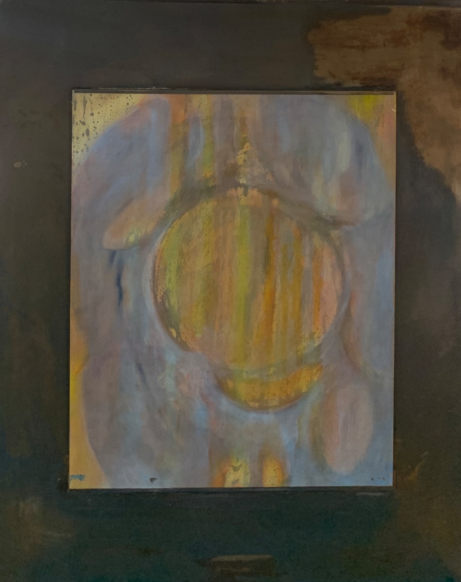 Holding Pattern III by Kirby Fredendall 