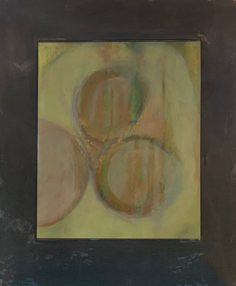 Holding Pattern IV by Kirby Fredendall, Image 2.