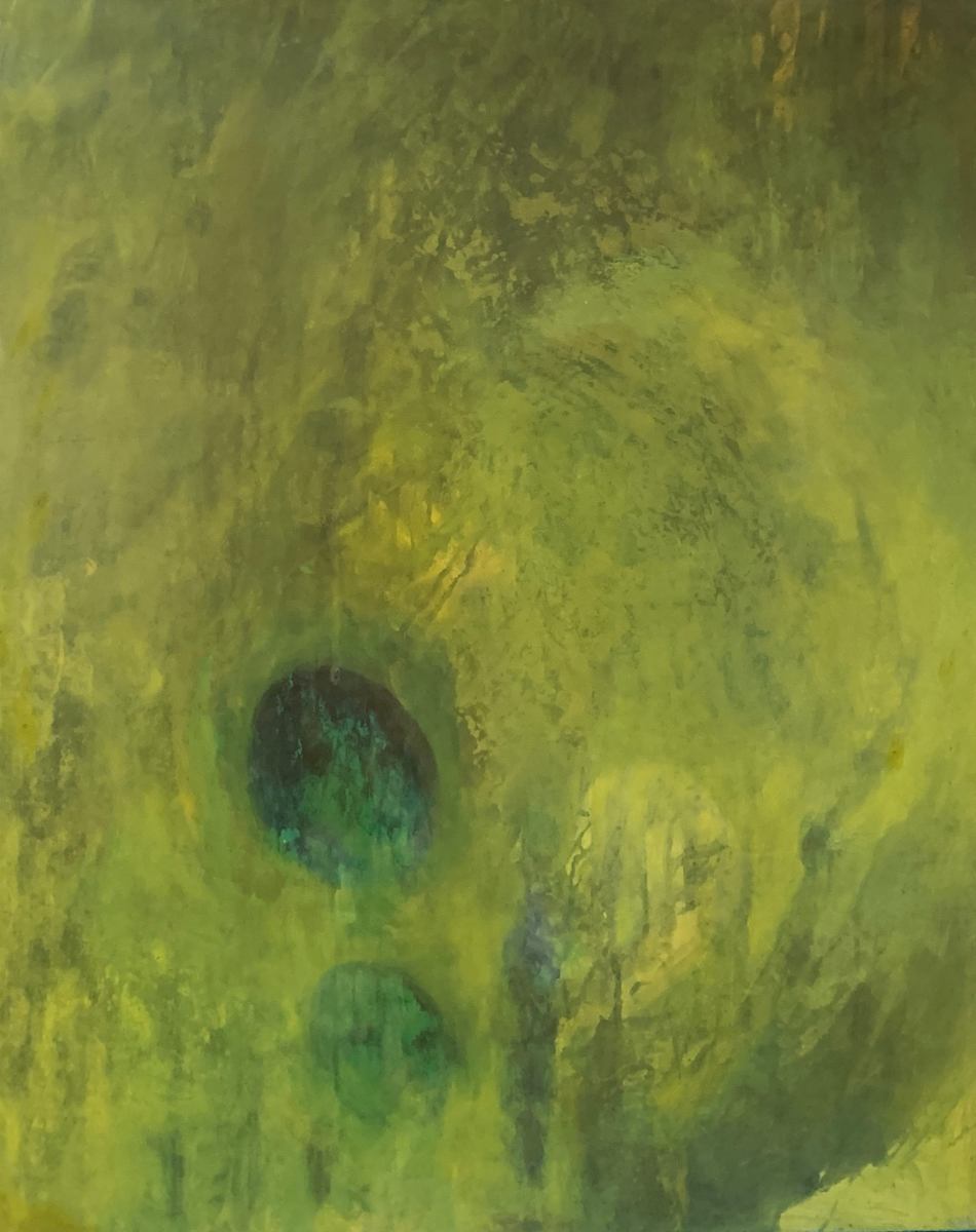 Emergent Pairs X by Kirby Fredendall, Image 6.