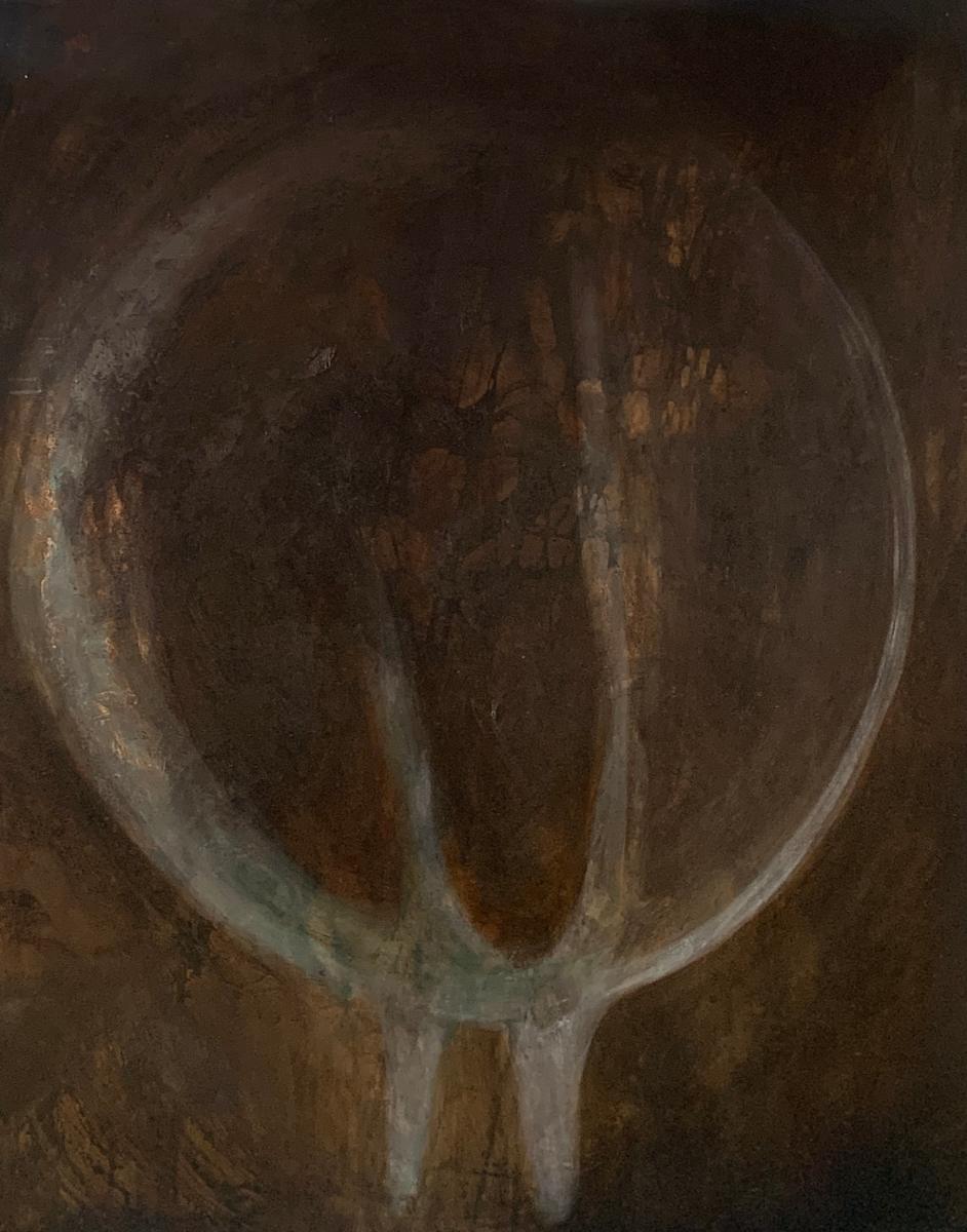 Emergent Pairs XI by Kirby Fredendall, Image 9.