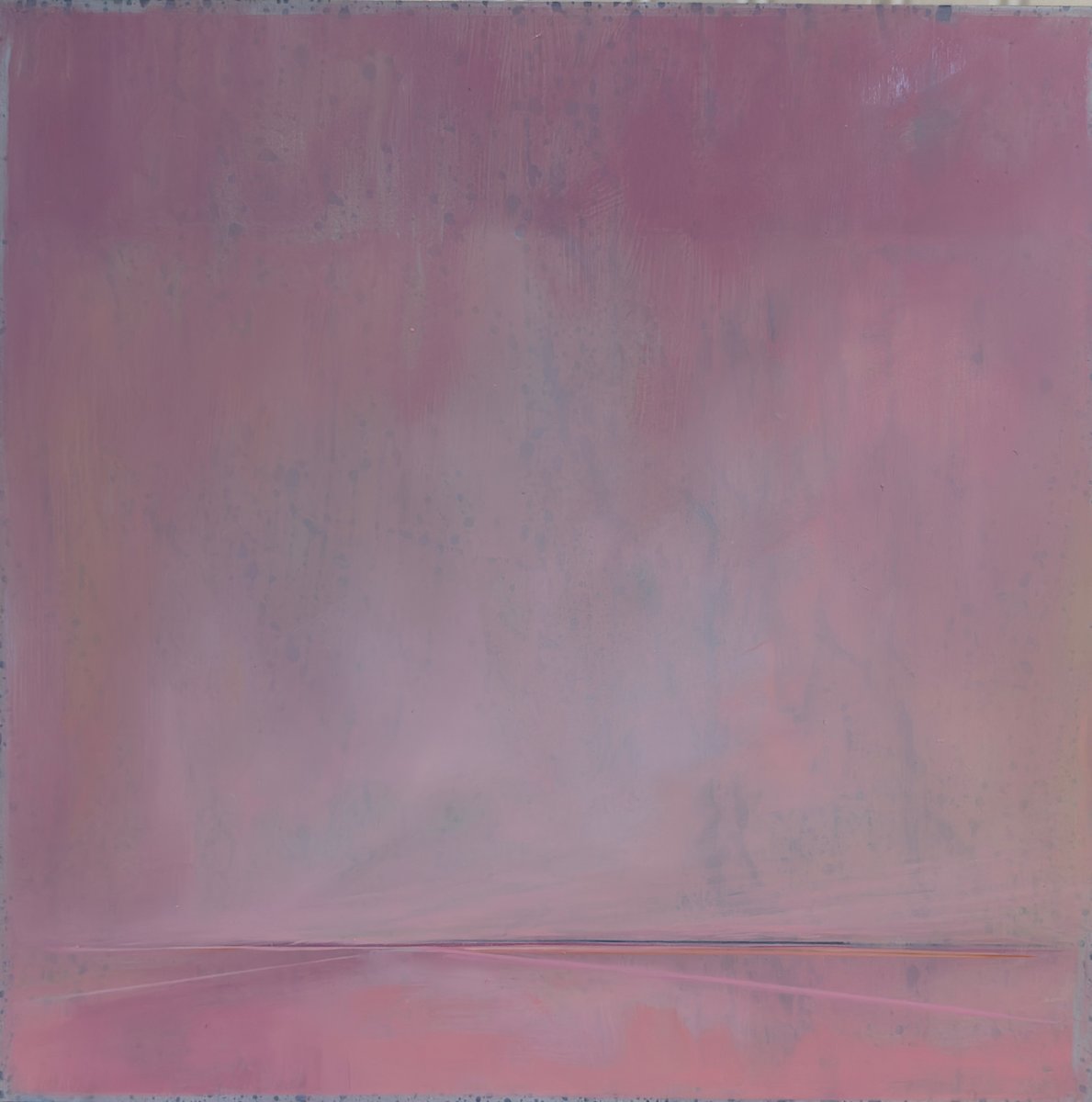 Soft Morning Glow by Kirby Fredendall, Image 5.